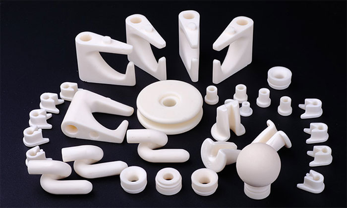 Applications - Technical Ceramics