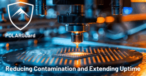 Reducing Contamination and Extending Uptime